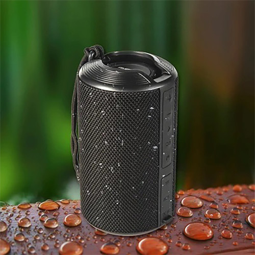 Infinity 10W_Black_A