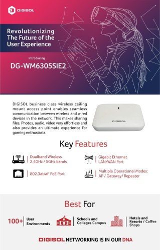 DG-WM6305SIE2