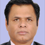 Mr. Sarvesh Mishra
