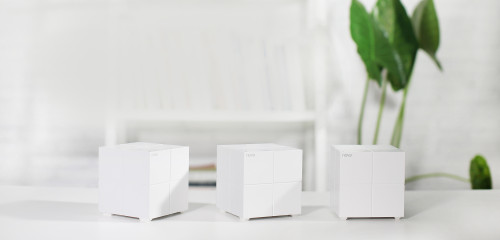 Tenda MW6 Mesh Router