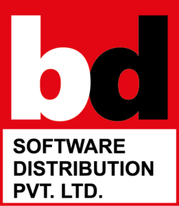 BD Soft Logo