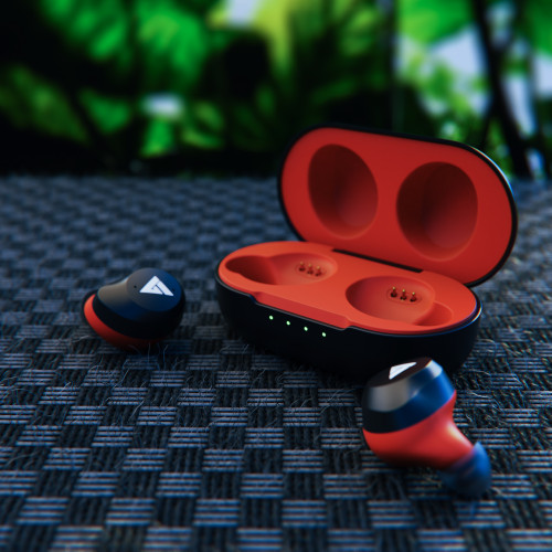 Boult Audio Truebuds lifestyle image