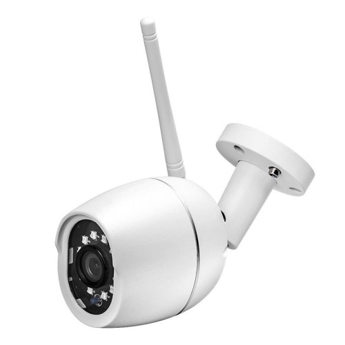 Tenda C8 Security Camera