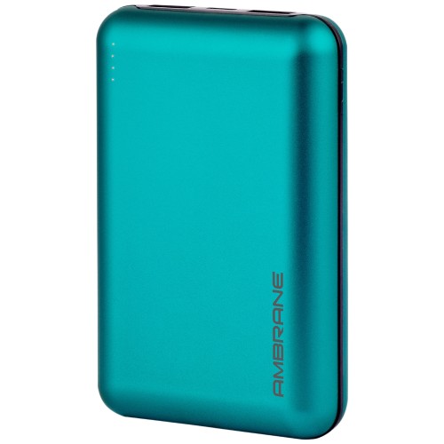Ambrane Powerlit xl green