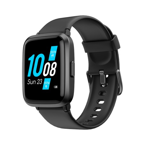 Ambrane Pulse Smart Watch (1)