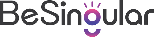 BeSingular Logo