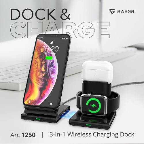 RAEGR ARC 1250 image