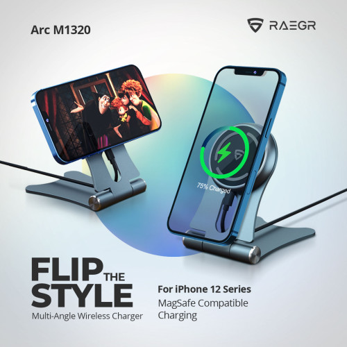 RAEGR MagFix ArcM1320 image